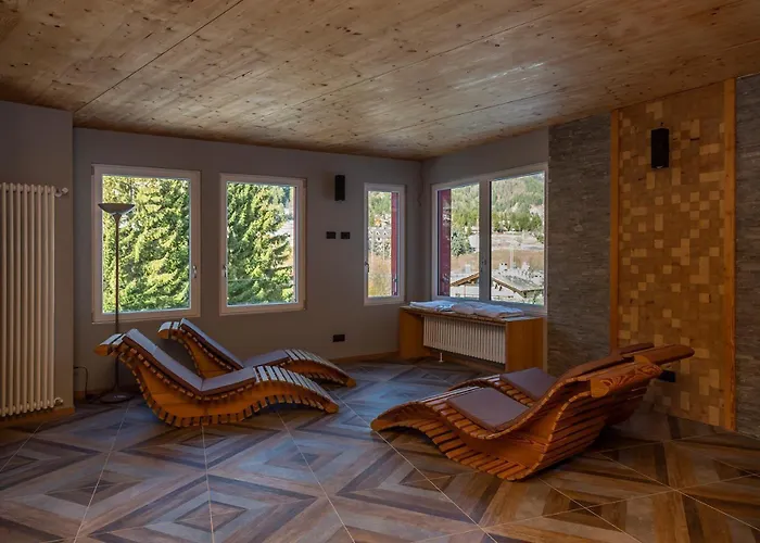 Chaberton Cesana Torinese