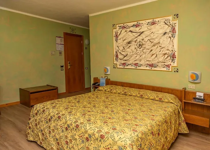 Chaberton Cesana Torinese