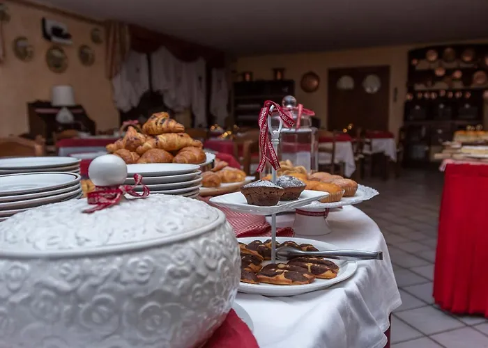 Hotel Chaberton Cesana Torinese